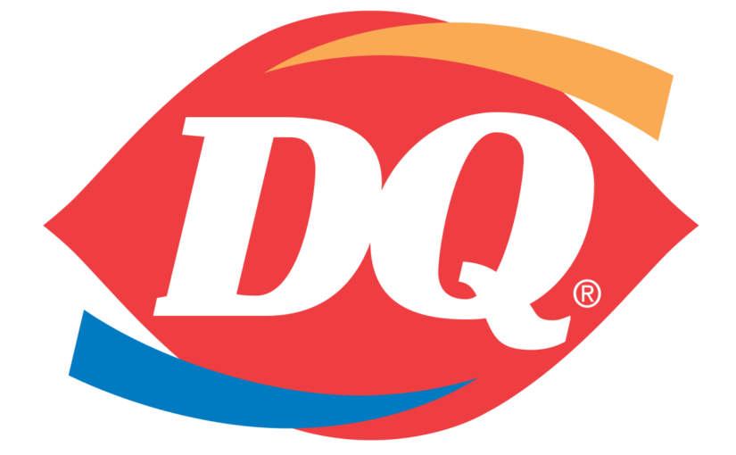 dairy queen logo