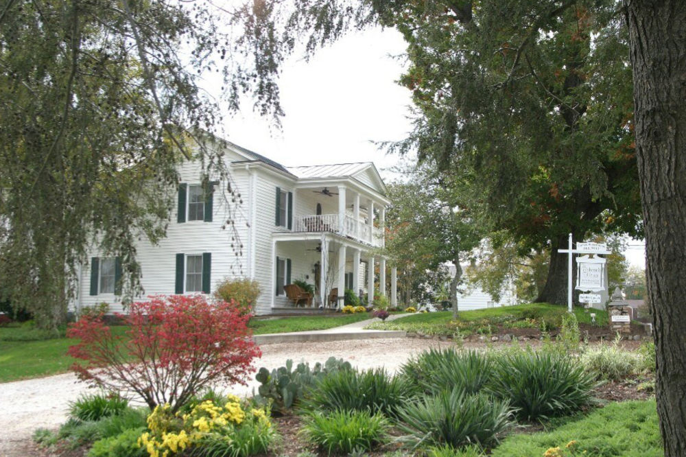 Babcock House Appomattox