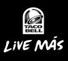 taco bell logo and slogan