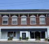 Venue 18418 brick building in Appomattox event venue