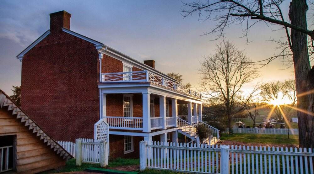 Historic Appomattox Virginia | Official Tourism Website