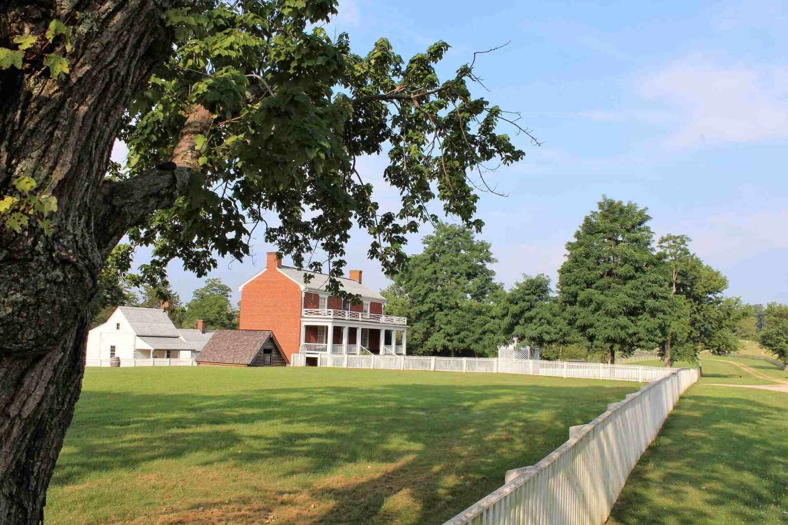 Historic Appomattox Virginia | Official Tourism Website