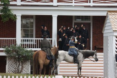 Historic Appomattox Virginia | Official Tourism Website