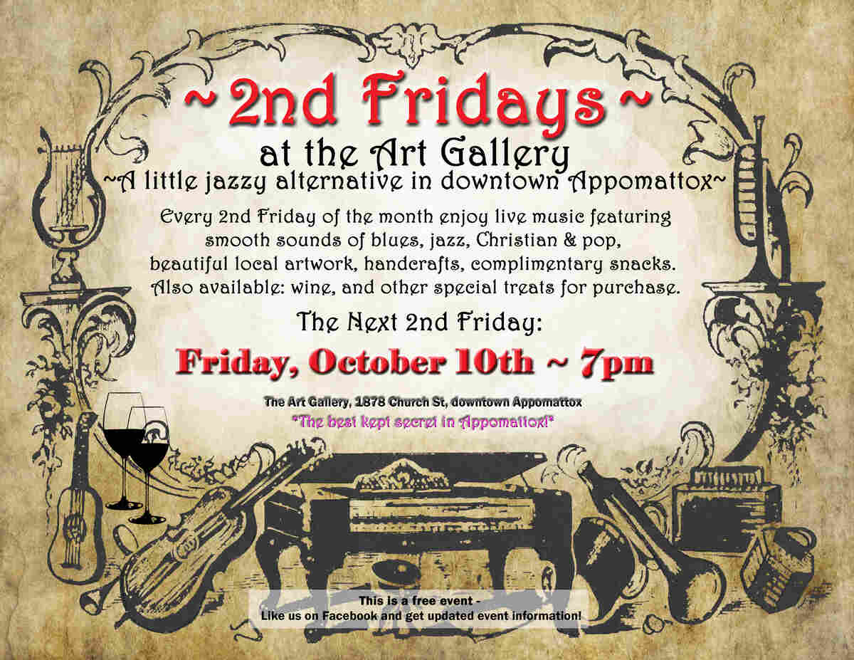 2025_HA_2ndFri.OCT.poster