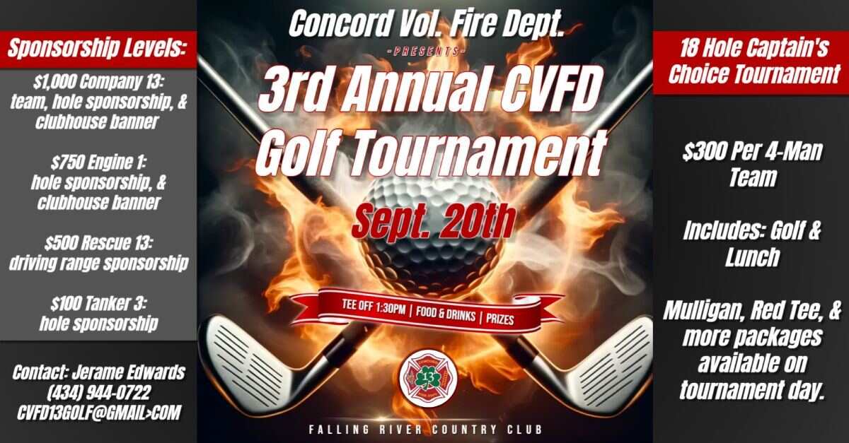 2025_HA_3rd-Annual-CVFD-Golf-Tournament