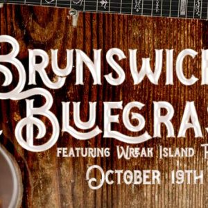 Brunswick and Bluegrass Oct 11