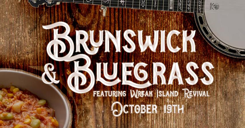 Brunswick and Bluegrass Oct 11