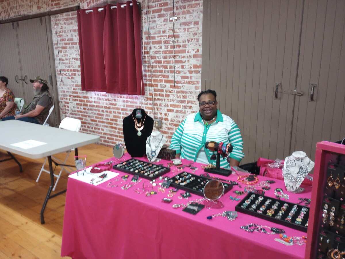 Vendor table