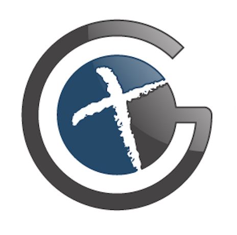 Logo for Glory Baptist Church