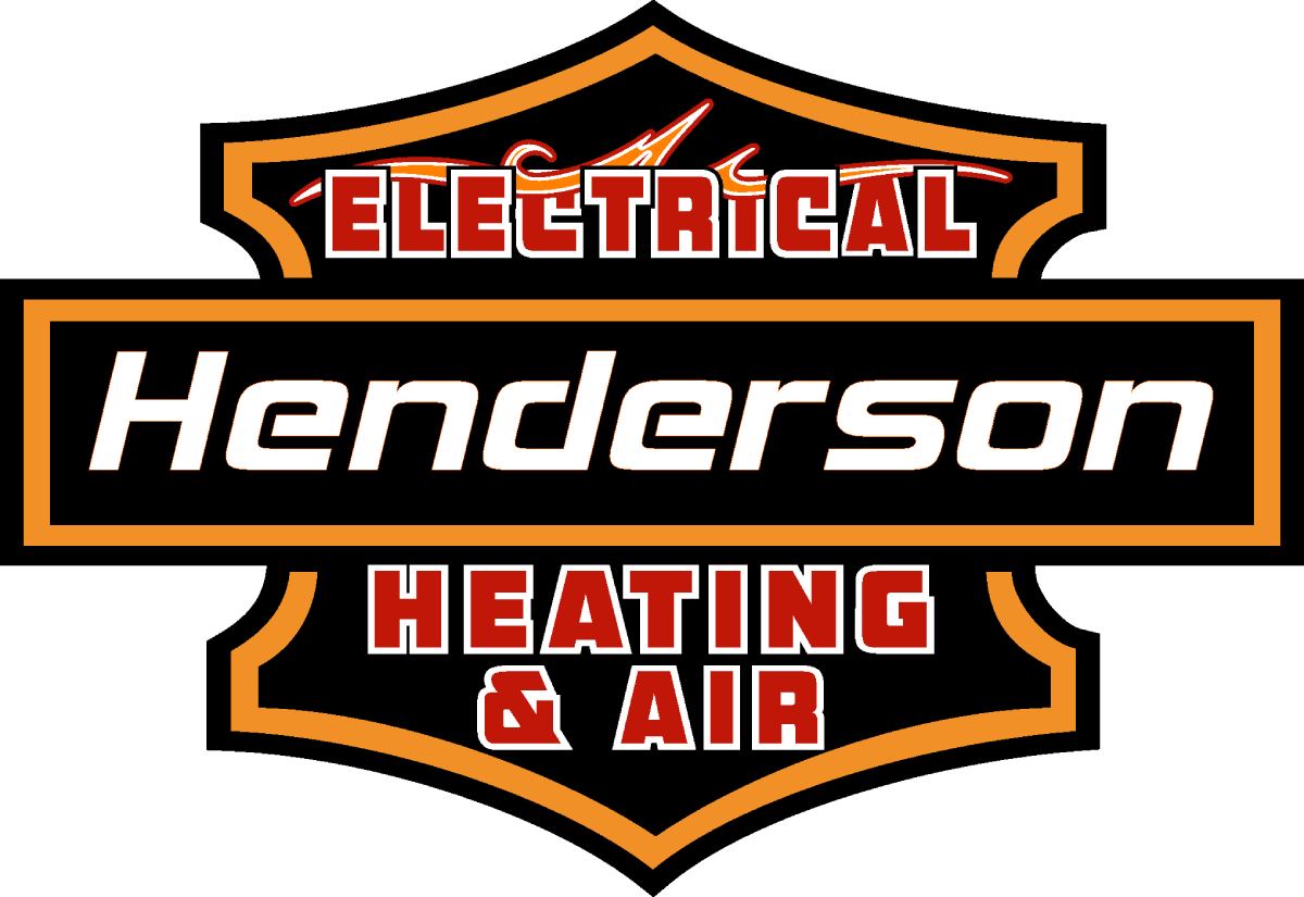 Henderson logo
