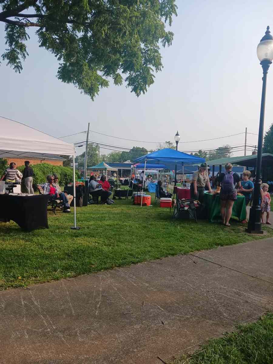 2025_HA_Juneteenth_tent