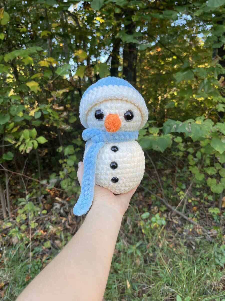 2025_HA_Snowman