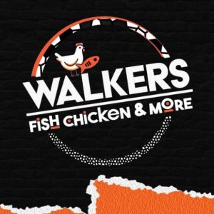 Walkers Fish Chicken & More