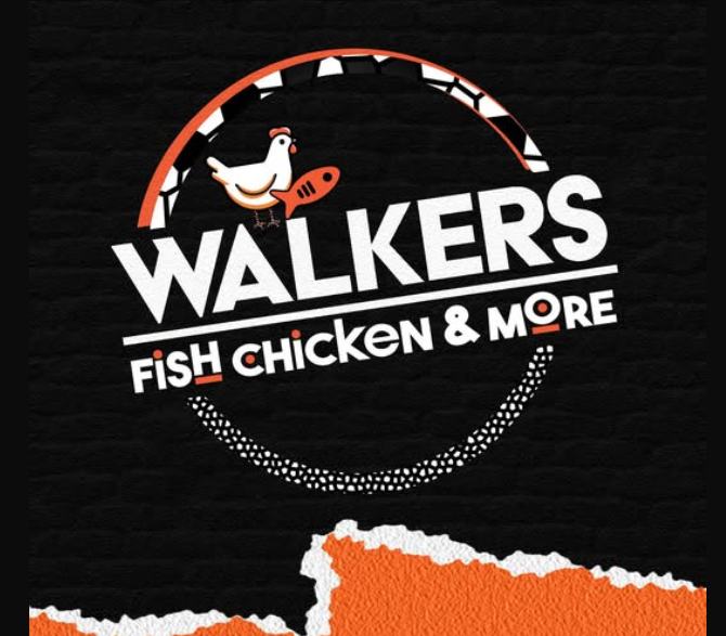 Walkers Fish Chicken & More