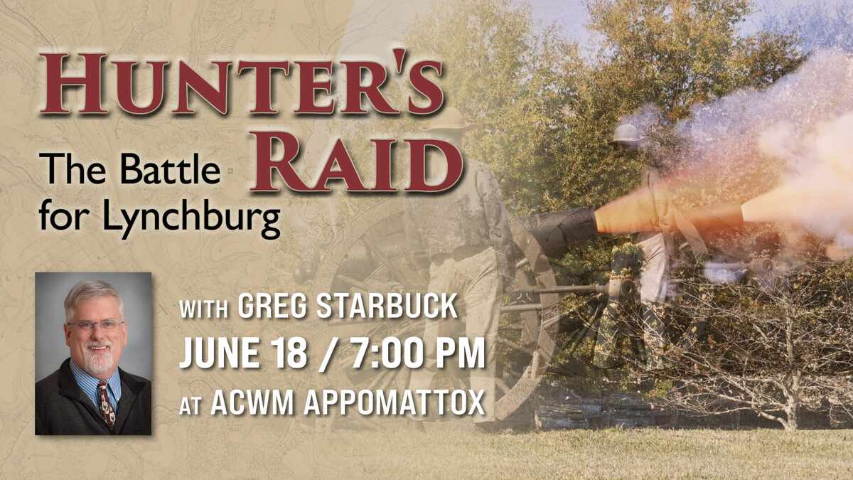 Flyer for Hunter's Raid