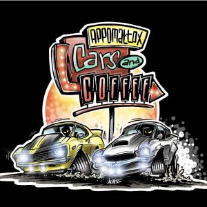 Appomattox Cars and Coffee