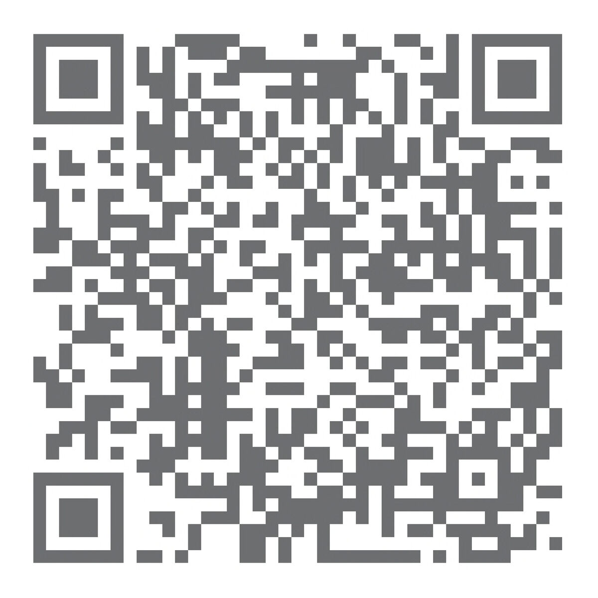 QR code for Red Cross