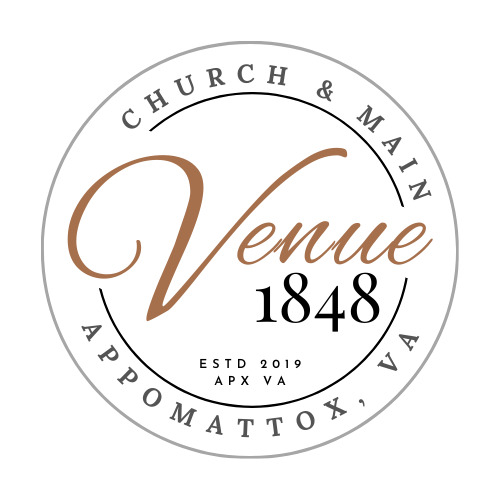 Logo for Venue 1848