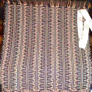 Weaving example