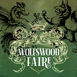Wolfswood Faire Graphic