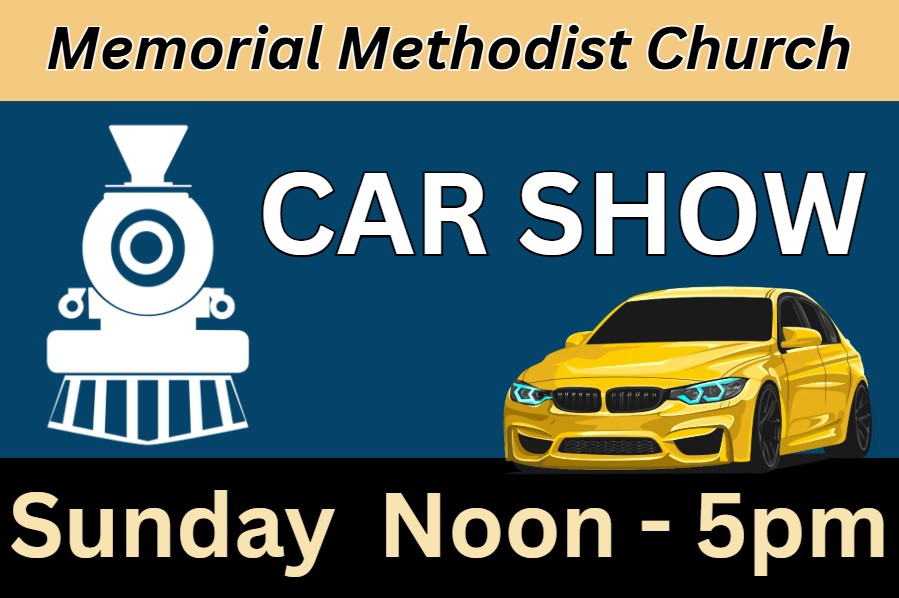 Car Show