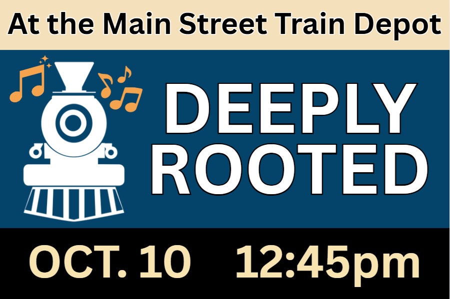 Deeply Rooted