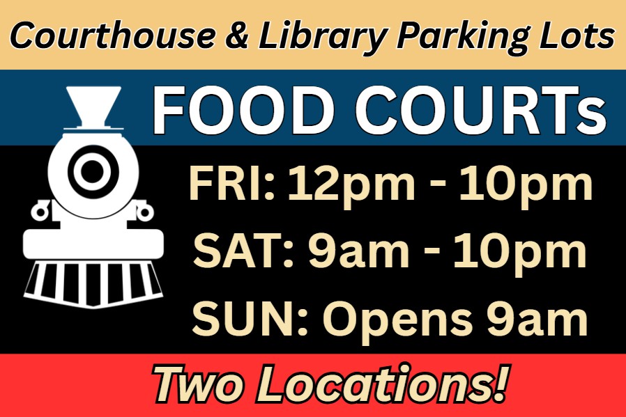 Food Courts
