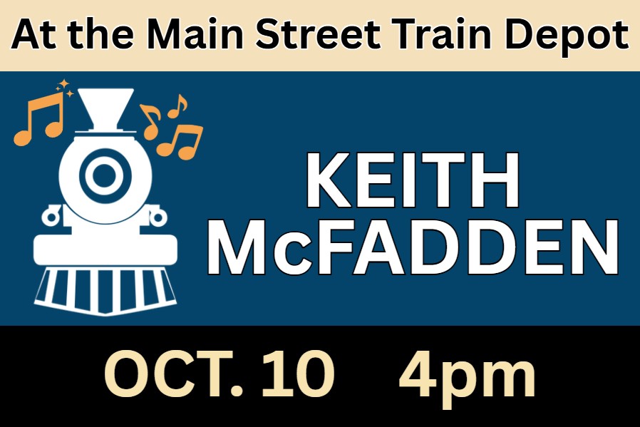 Keith McFadden
