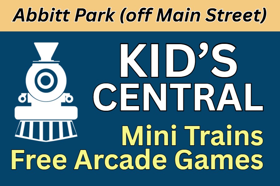 Kid’s Central