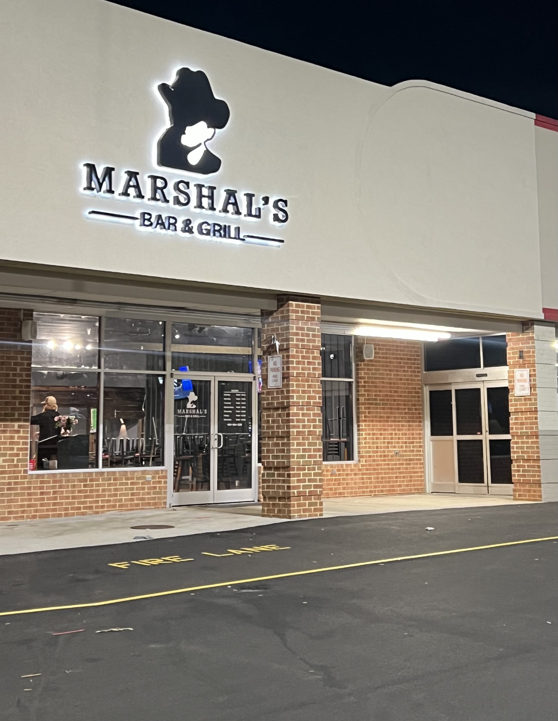 Marshals