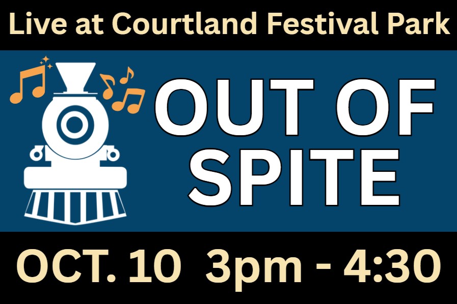 Out of Spite