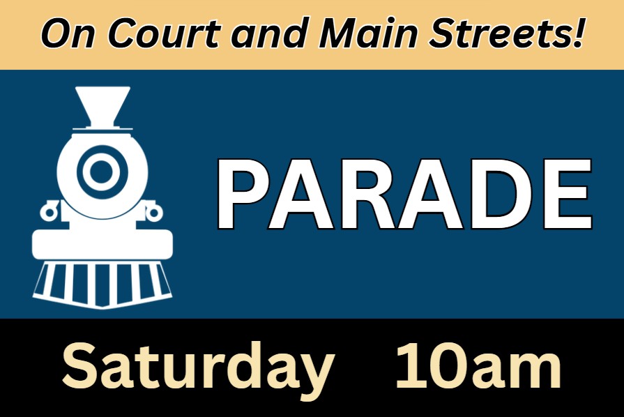 Parade