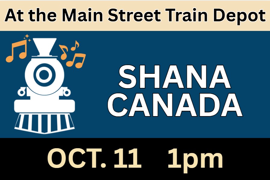 Shana Canada