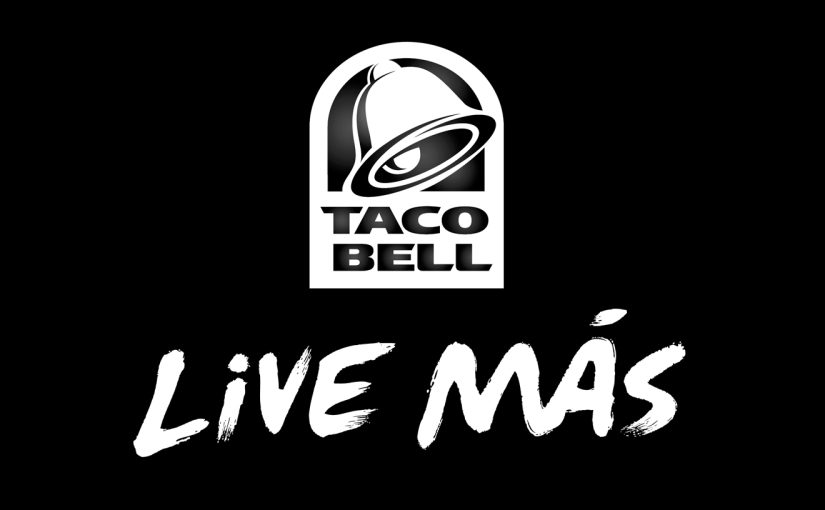 taco bell logo