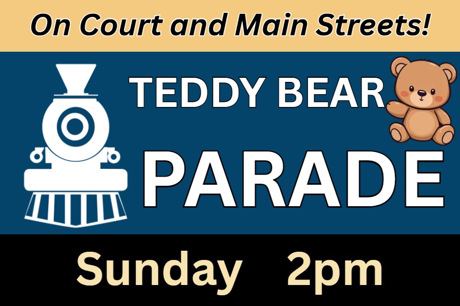 Teddy Bear