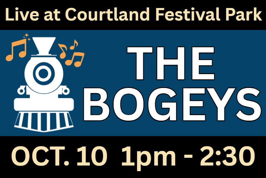 The Bogeys