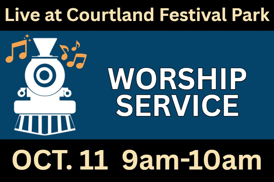 Worship Service
