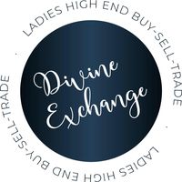 logo for divine exchange