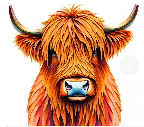 highland-cow-clip-art