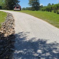 stone-driveway